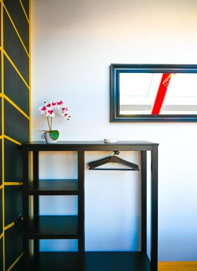 Modern Suite Naschmarkt Viyana Dış mekan fotoğraf