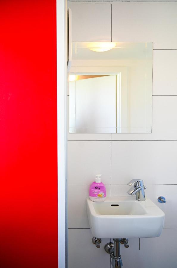 Modern Suite Naschmarkt Viyana Dış mekan fotoğraf