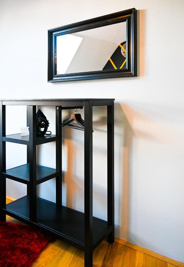 Modern Suite Naschmarkt Viyana Dış mekan fotoğraf